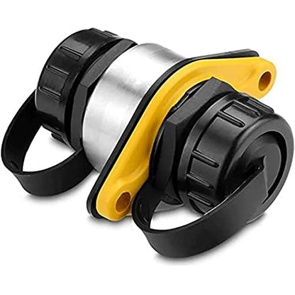 Garmin 0101058010 - Terminales de Cable para Barco