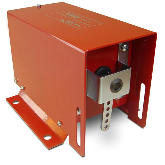 AT03069 (40700249): Controlador del acelerador del motor Murphymatic®
