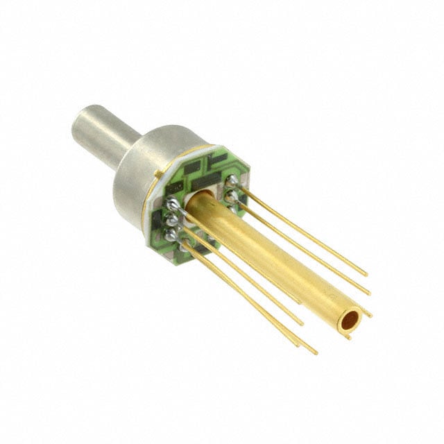 TE Connectivity Measurement Specialties 33A-001D - Diferencial 1PSI (6.89kPa)