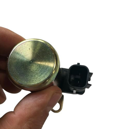 Válvula solenoide hidráulica YT35V00004F1 YT35V00005F1 para Kobelco SK60SR SK70SR SK80SR SK60 SK60-5 SK70 SK80 Mini Excavatror