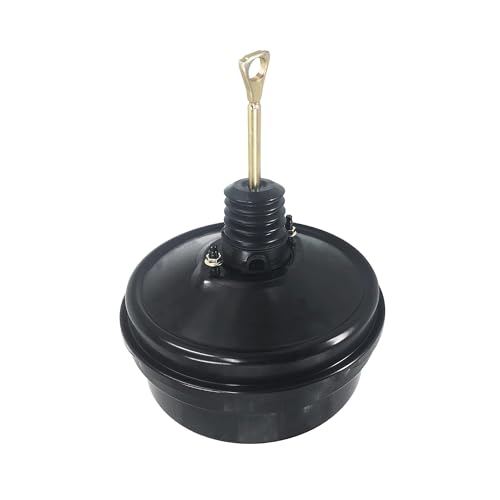 54-74829 Potenciador de freno de potencia compatible con Chevrolet Silverado 1500 05-06 1500 Classic 07 para GMC Sierra 1500 2005-2006 5.3L V8 15250764