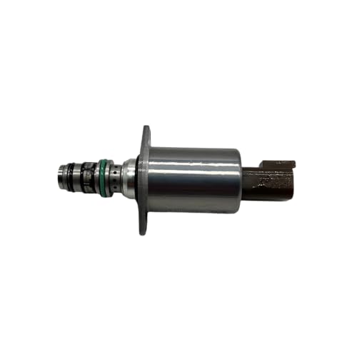 Válvula de solenoide 457-5747 485-5747 compatible con excavadora Caterpillar CAT E320GC E323D 313 320 323D2 336GC