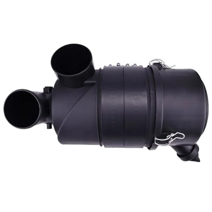 HOLDWELL Filtro de aire AT186281 compatible con John Deere 4045 4045DT056 4045DT058 4045DT060 retroexcavadora de motor 310G 310G 310J 310SG 310SJ 310SJTC 310TJ 315SG 315SJ 325J 10G 410J