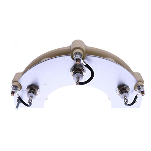 Holdwell rectificado rueda rueda rsk5001 correcta para Generador