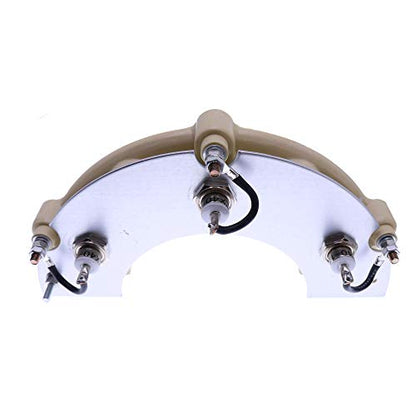 Holdwell rectificado rueda rueda rsk5001 correcta para Generador