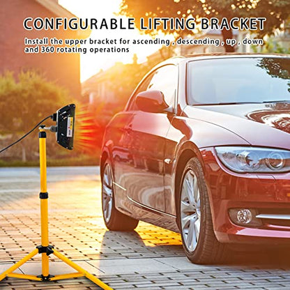 Lámpara de curado de pintura infrarroja de 2000 W de onda corta infrarroja lámpara de calefacción IR para reparación de carrocería de coche, sistemas de curado de pintura, secador de