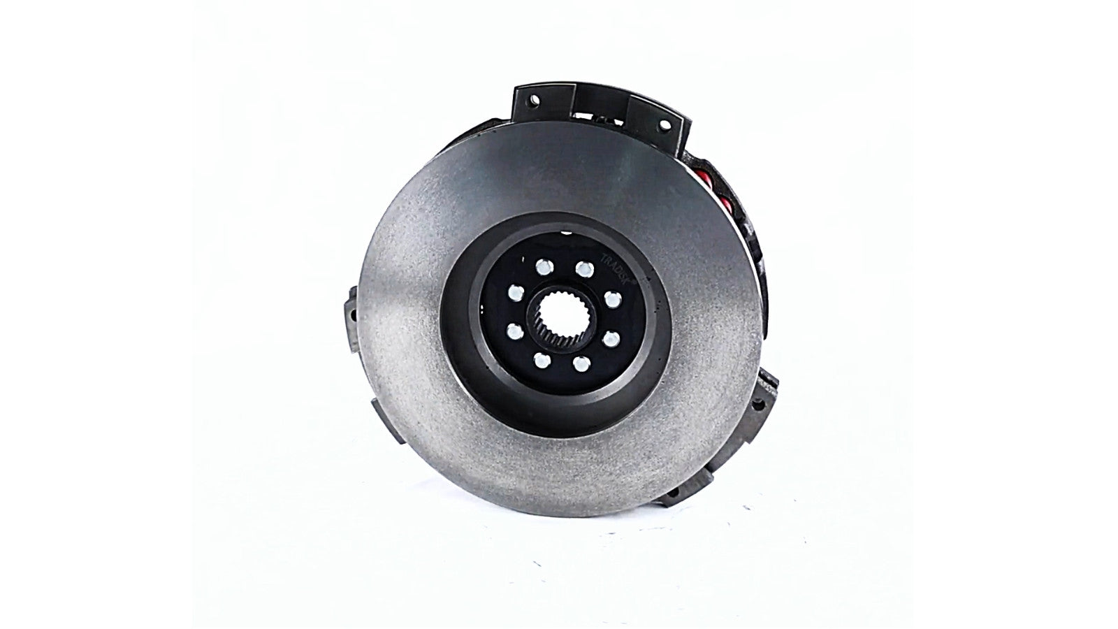 Embrague doble 532321M91 compatible con Massey Ferguson - Reemplaza 1212-1480 - 532320M91