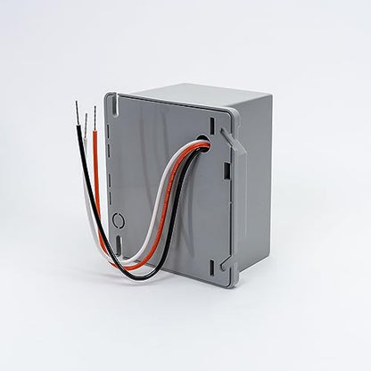 Honeywell R8184G4009 Control internacional de quemador de aceite