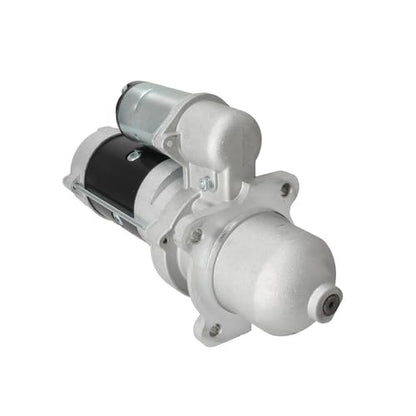 Starter - Delco OSGR (6576) Caterpillar Delco Remy fits New Holland fits International 4500732R9 596493R92 fits Massey Ferguson 165 175 255 265 275 1903103M91 579937M91 fits Case IH