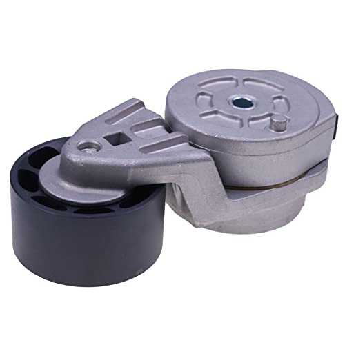 Holdwell Tensor de correa RE70536 RE59702 compatible con John Deere 9400 9400 9550 9550 9560 5410 5510 5510N 5520 6403 7405