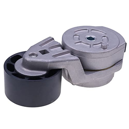 Holdwell Tensor de correa RE70536 RE59702 compatible con John Deere 9400 9400 9550 9550 9560 5410 5510 5510N 5520 6403 7405