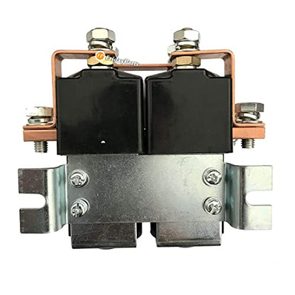 Contactor SW182B-299 de 48 V, compatible con JLG E300A E300AJ E300AJP
