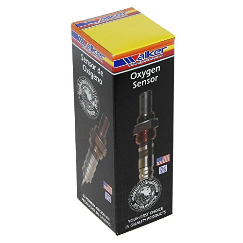 Walker Products 250-24253 Sensor de oxígeno de 4 hilos