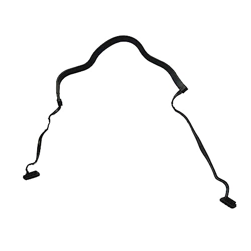 LXAUTOPCH - Junta espaciadora de junta de sellado para motor Volvo D13 para Mack MP8 Engine 21383310