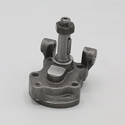 Bomba de aceite: compatible con LOMBARDINI / 6LD 325 / 6LD 360 / 6LD 400 / 6LD 435-4158