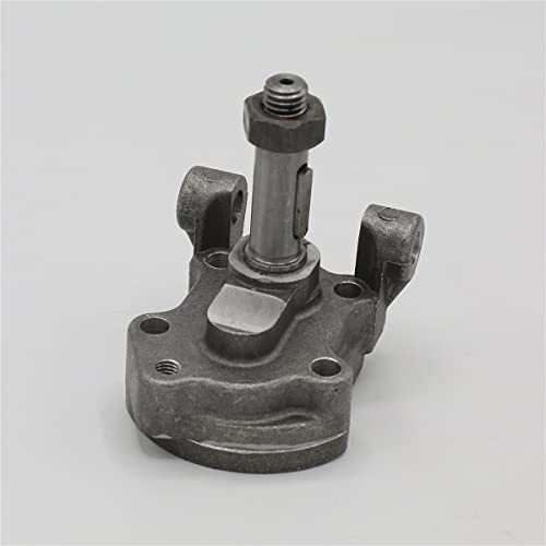 Bomba de aceite: compatible con LOMBARDINI / 6LD 325 / 6LD 360 / 6LD 400 / 6LD 435-4158