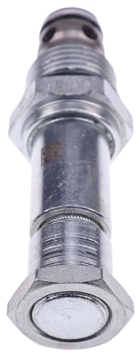 Solarhome Válvula hidráulica solenoide SV13-10-0-0-00 SV13100000 compatible con Eaton