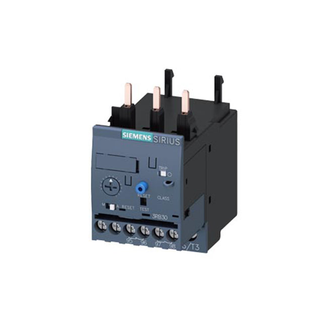 Siemens 3RB30261SB0 SIRIUS Relé de sobrecarga térmica -