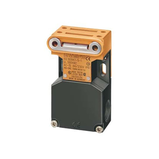 Siemens 3SE22430XX40 SIRIUS Sin bloqueo 3PST-2NC (Normalmente cerrado)/1NO (Normalmente abierto)