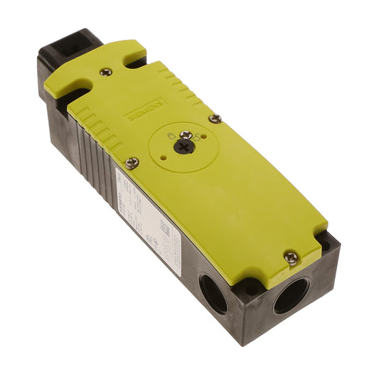 Siemens 3SE53220SD21 - Sin bloqueo 3PST-2NC (Normalmente cerrado)/1NO (Normalmente abierto)