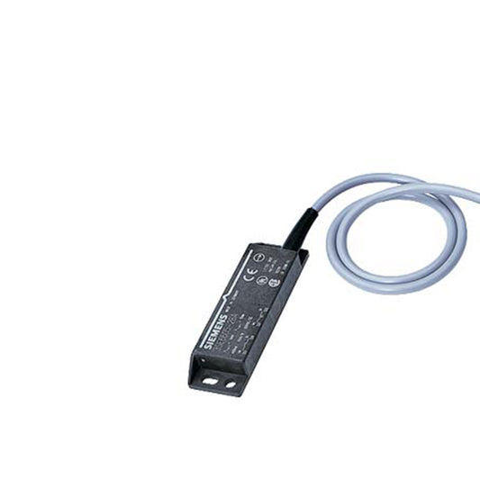 Siemens 3SE66042BA SIRIUS Magnético DPST-NC (Normalmente cerrado)