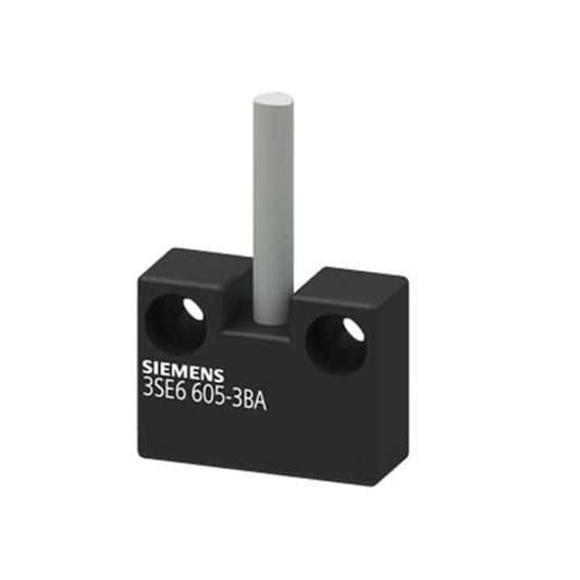 Siemens 3SE66053BA SIRIUS Magnético DPST-NO/NC (Normalmente abierto/cerrado)