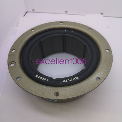 Embrague Eaton Airflex 414361 + 4CB200 #