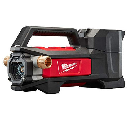 Milwaukee M18 Bomba de transferencia MLW2771-20