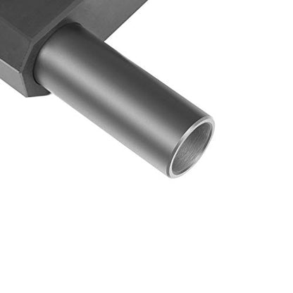 3164606 - Herramienta instaladora de prensa de revestimiento cilíndrico resistente para Cummins ISX X15