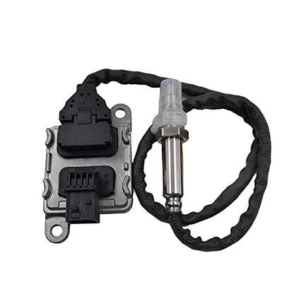 4326872 4326872RX Sensor de óxido de nitrógeno de salida 5WK9 6749B 904-6015 Sensor NOX Reemplazar ajuste para 2013-18 Cummins ISX 15.0 ISX 11.9