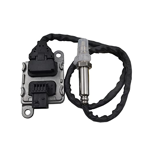 4326872 4326872RX Sensor de óxido de nitrógeno de salida 5WK9 6749B 904-6015 Sensor NOX Reemplazar ajuste para 2013-18 Cummins ISX 15.0 ISX 11.9