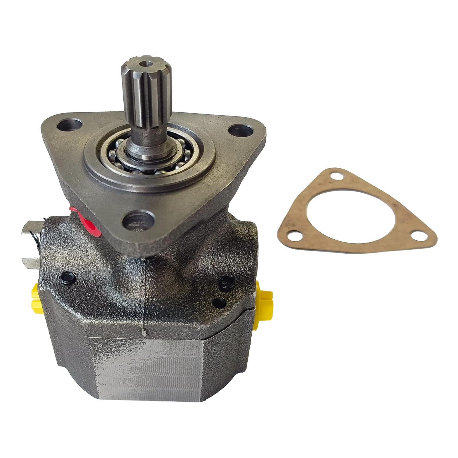 Bomba de combustible R23523754 23523754 para motor Detroit Diesel Series 60