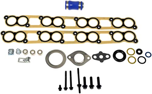 Dorman 904 - 260 Diesel EGR Kit de refrigeración