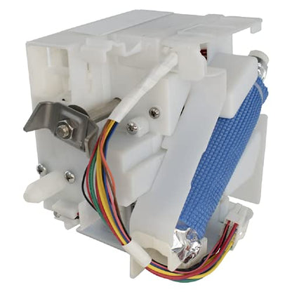 Edgewater Parts DA97-12540K, AP6025064, PS11758621 Motor de barrena compatible con refrigerador Samsung (se adapta a los modelos: RF2 y más)
