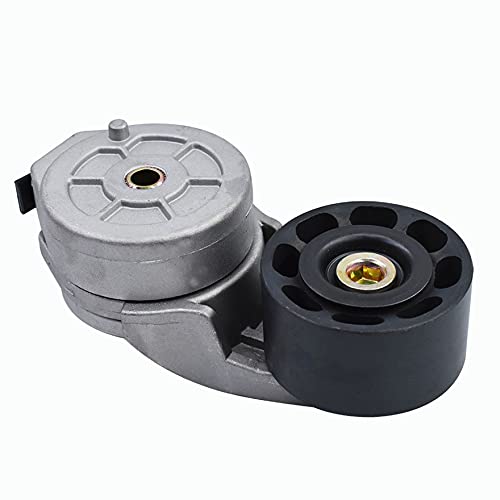 waltyotur Montaje tensor de correa de motor de repuesto para motores Cummins B3.9L 4BT 4BTA 6BT 5.9L 6B 6BTA 6CT 3922900