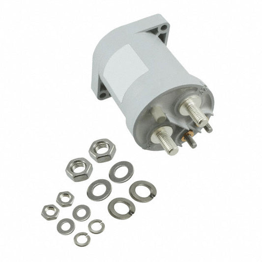 TE Connectivity Aerospace, Defense and Marine LEV200A5NAA LEV200, KILOVAC Montaje de chasis 24VCC