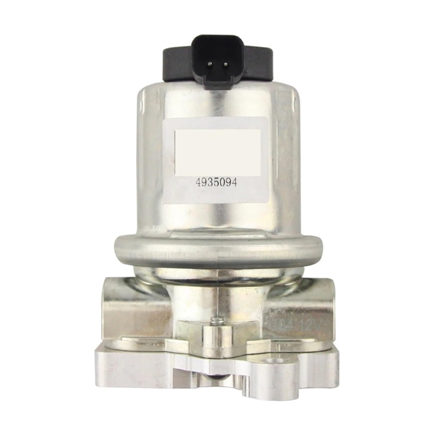 Bomba de elevación de la bomba de transferencia de combustible 12V compatible con Cummins QSX15 ISX15 ISX Engine 4935094 4076580 5362255