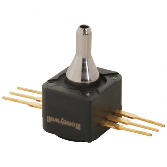 Honeywell Sensing and Productivity Solutions 40PC100G1A 40PC Montaje en placa Manómetro ventilado