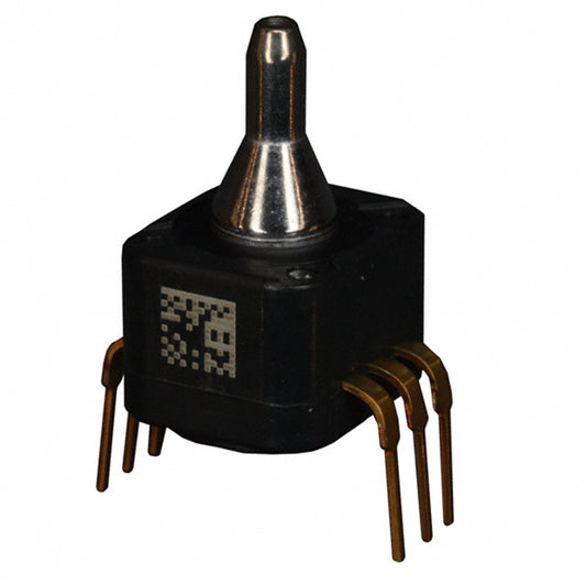 Honeywell Sensing and Productivity Solutions 40PC150G2A 40PC Manómetro ventilado 150PSI (1034.21kPa)