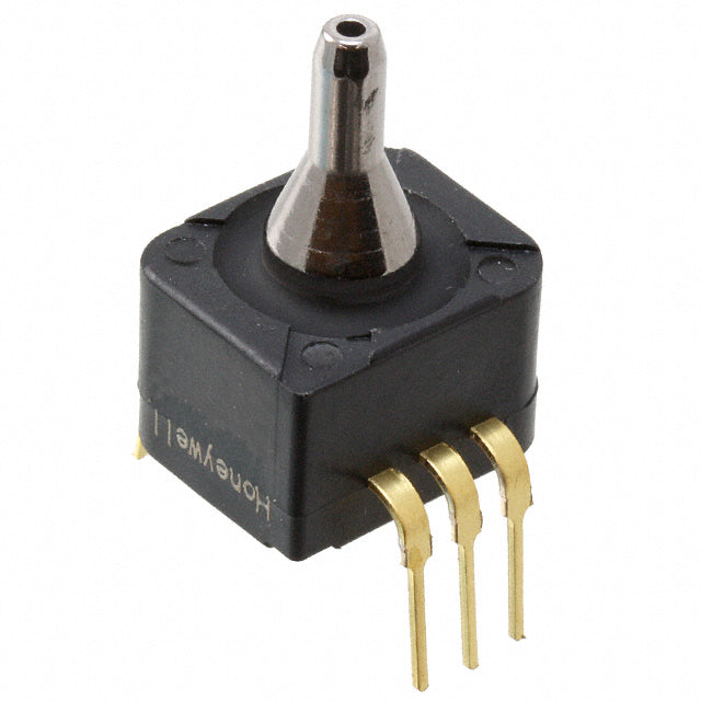 Honeywell Sensing and Productivity Solutions 40PC250G2A 40PC Montaje en placa Manómetro ventilado