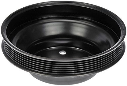 Dorman 594-530 Polea equilibradora armónica del motor compatible con modelos seleccionados