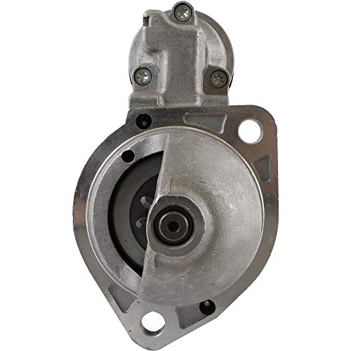 SBO0140 - Arrancador para Bosch 0-001-223-016 0001223016, Deutz, Khd 118-1751, 118-2384, Gehl 138859 5411657120 5999991174 2908534 2-3007-BO MS641 7264098 1000108979 410-24030 410-24261