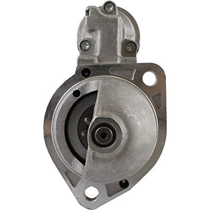 SBO0140 - Arrancador para Bosch 0-001-223-016 0001223016, Deutz, Khd 118-1751, 118-2384, Gehl 138859 5411657120 5999991174 2908534 2-3007-BO MS641 7264098 1000108979 410-24030 410-24261