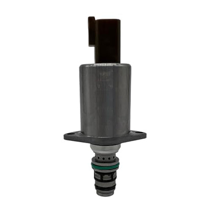 Válvula de solenoide 457-5747 485-5747 compatible con excavadora Caterpillar CAT E320GC E323D 313 320 323D2 336GC