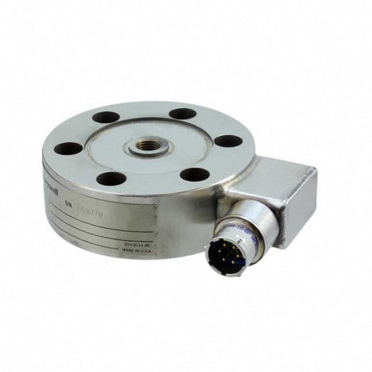 Honeywell Sensing and Productivity Solutions T&M 060-0571-06 Model 41 453.59kgf (1000lbs) Voltage