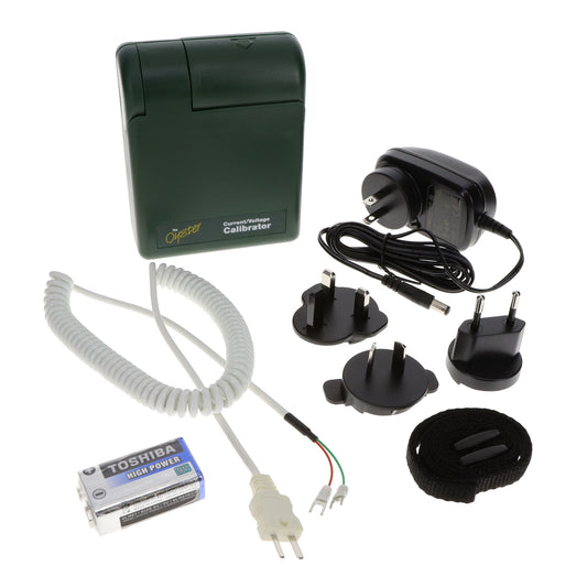 FLIR Extech 412355A Oyster™ Oyster™ Calibrator