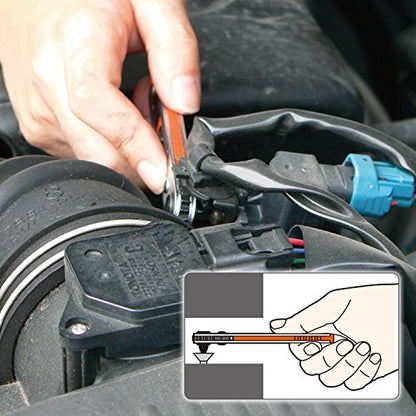 VESSEL TD75 ACERO ALEADO