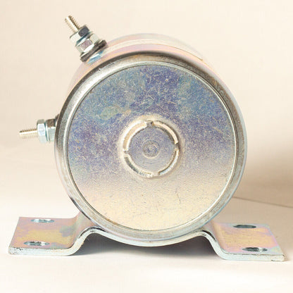 Trombetta 24 Volt Heavy Duty Tubular Solenoid Part No. P515-A57V24