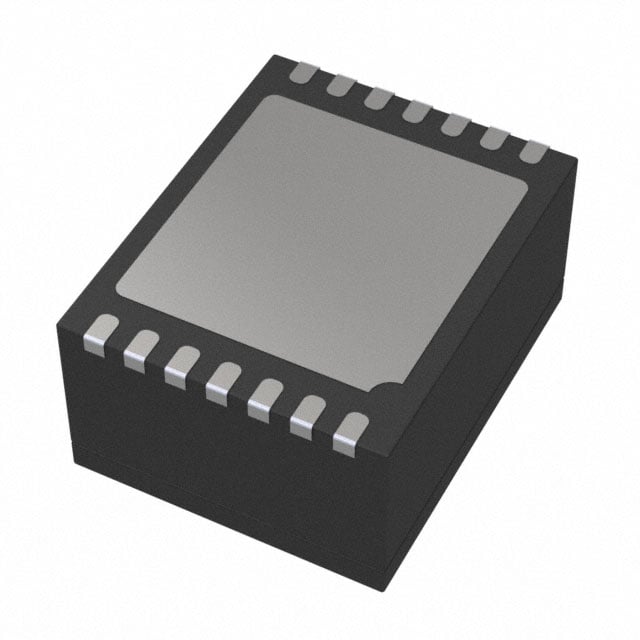 Melexis Technologies NV MLX90817LXE-DBG-001-SP - Absoluta -