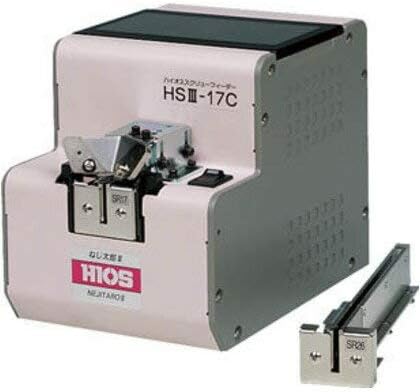 Alimentador automático de tornillo HIOS HS3-23